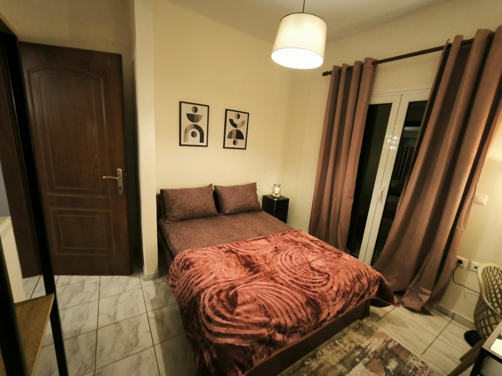 Litohome Litochoro The Gods Oasis Dış mekan fotoğraf